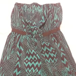 Xhilaration Jumpsuit